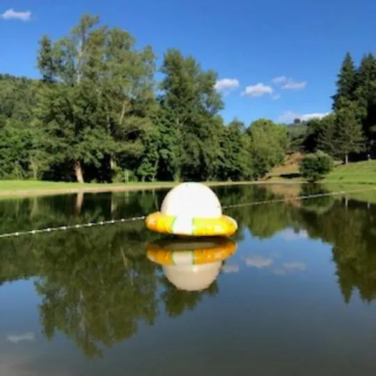 L Ardeche Verte Saint-Martin-de-Valamas Holiday home