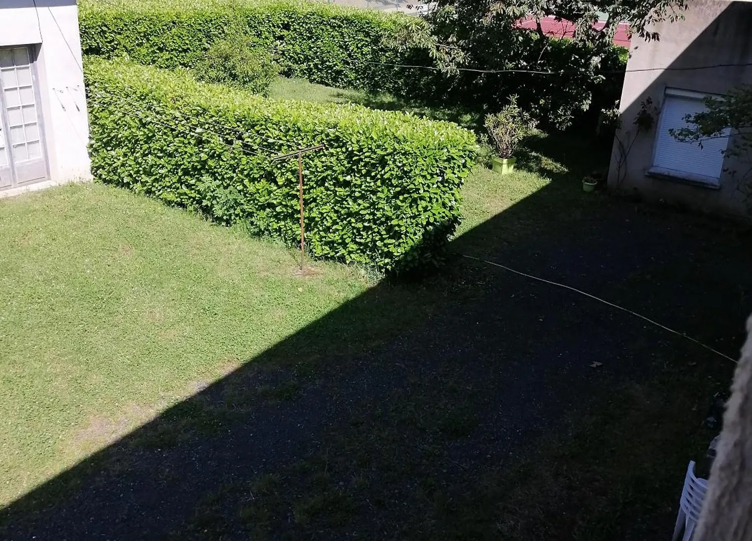 Holiday home L Ardeche Verte Saint-Martin-de-Valamas