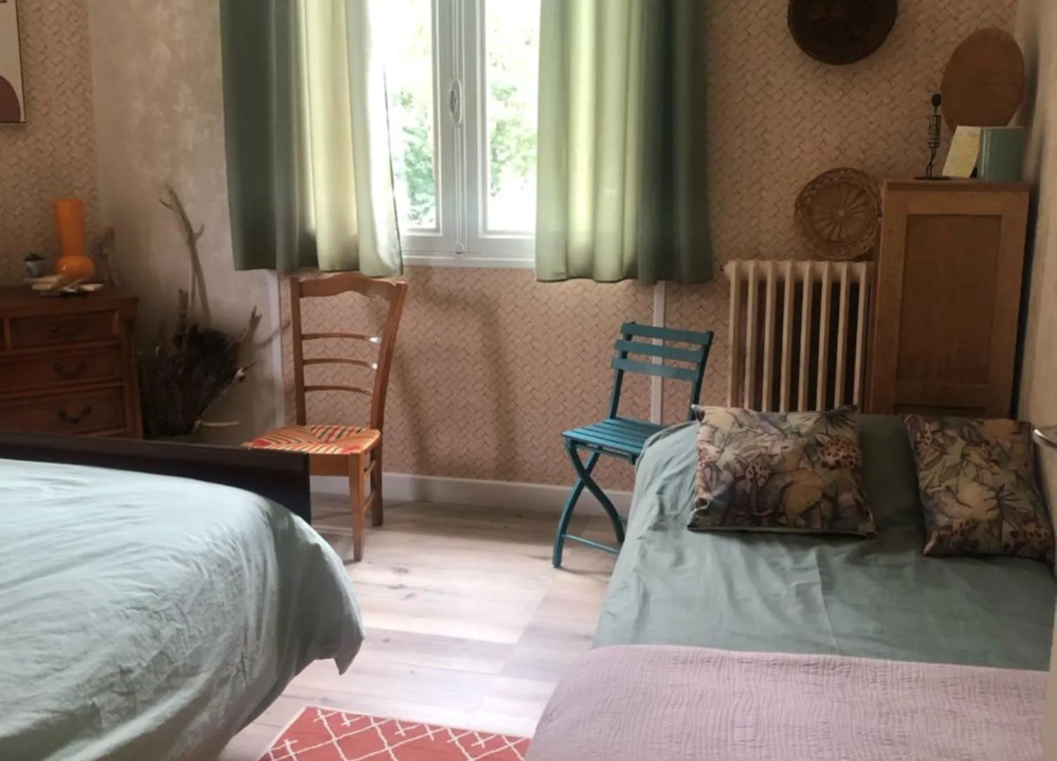 L Ardeche Verte Saint-Martin-de-Valamas Holiday home