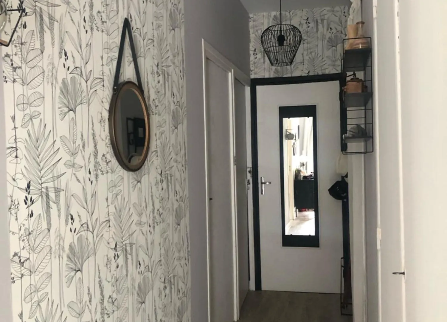 Holiday home L Ardeche Verte Saint-Martin-de-Valamas